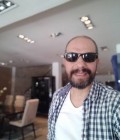 Rencontre Homme : Titou, 51 ans à Algérie  Alger